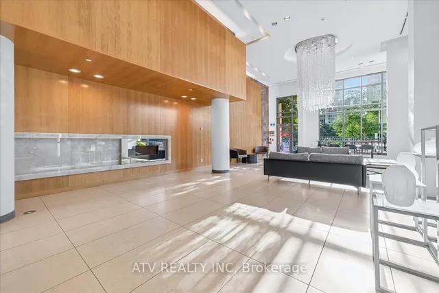 Additional image 4 of 209 Fort York Blvd Unit 961