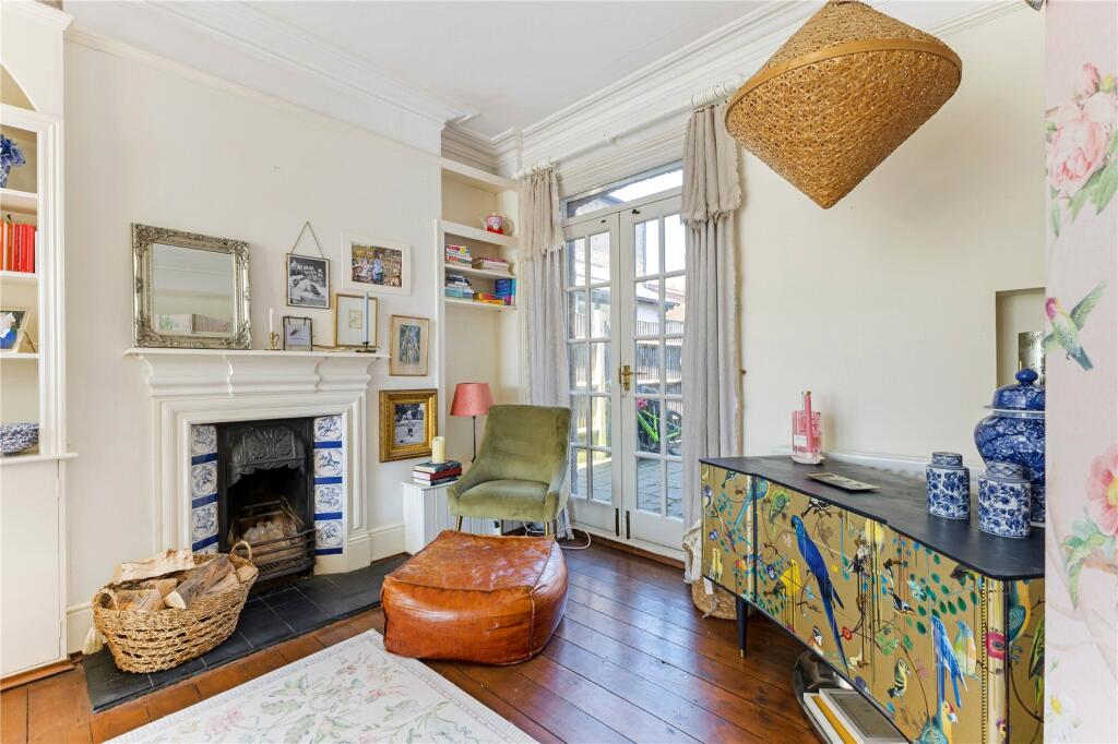 Additional image 5 of Southdown Road, Harpenden, Hertfordshire, AL5