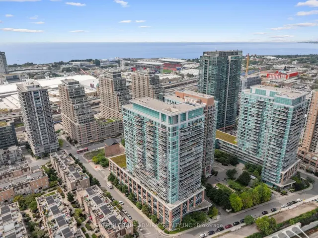 Additional image 24 of 80 Western Battery Rd Unit 605