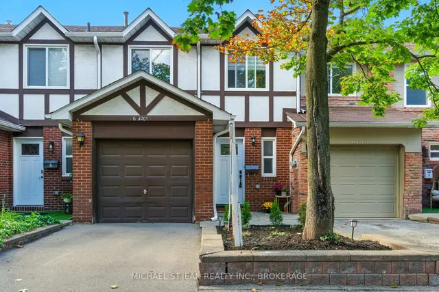 4201 Longmoor Dr Unit 6