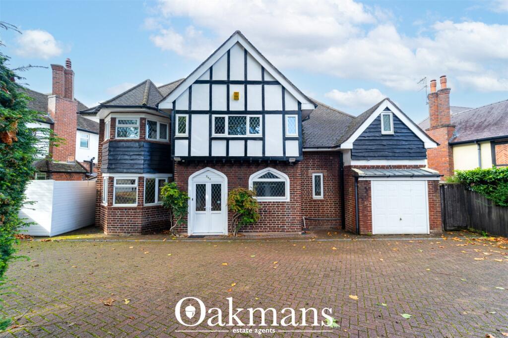 Additional image 51 of Harborne Road, Birmingham, West Midlands, B15