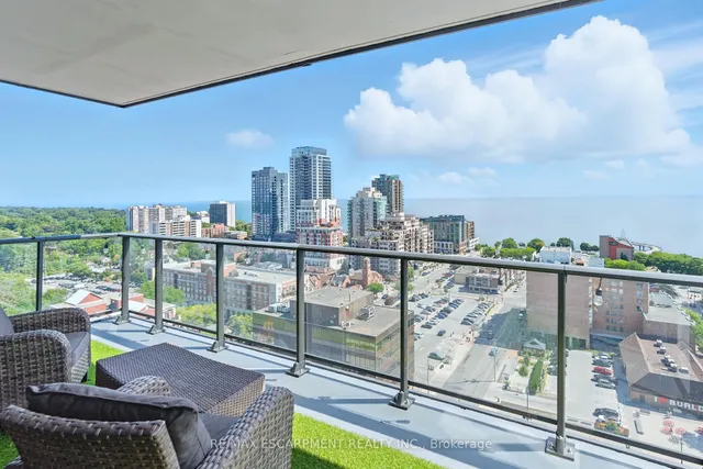 Additional image 8 of 2007 James St Unit 1604