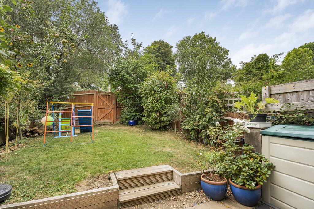 Additional image 17 of Park Meadow, Hatfield, AL9