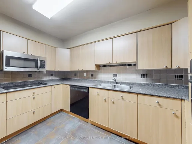 Additional image 15 of 3300 Don Mills Rd Unit 2303