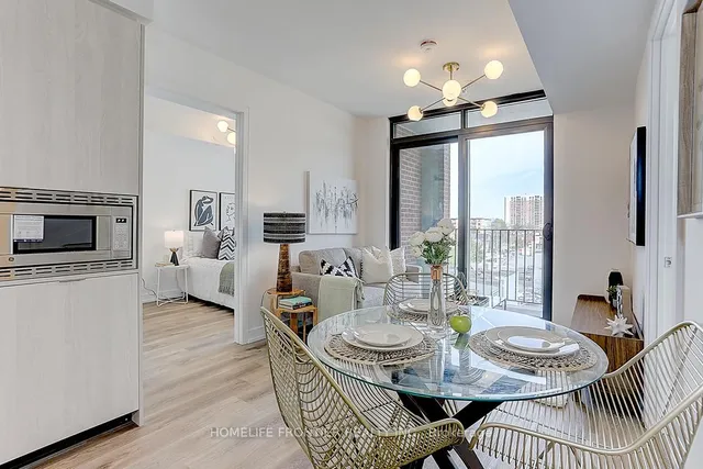 Additional image 30 of 1 Jarvis St Unit 532