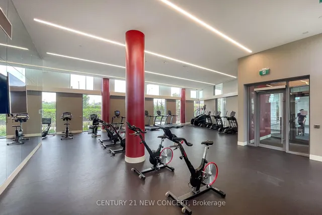 Additional image 27 of 38 Monte Kwinter Crt Unit 510