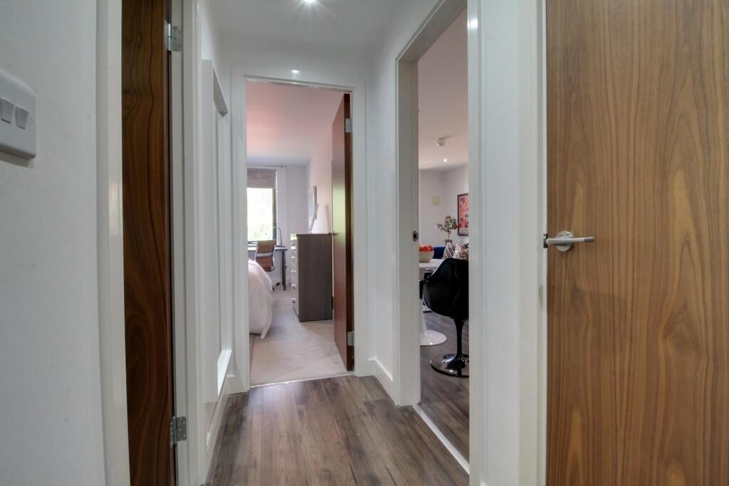 Additional image 7 of Granville Lofts, Holliday Street, Birmingham
