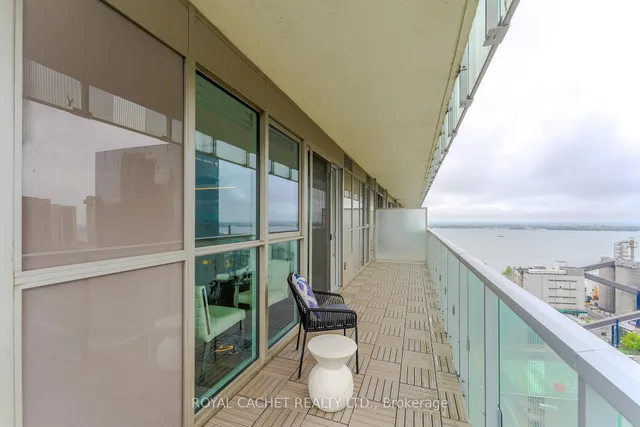 Additional image 33 of 15 Lower Jarvis St Unit 2110