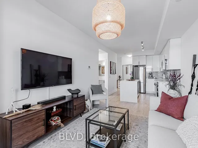 Additional image 16 of 591 Sheppard Ave Unit 528
