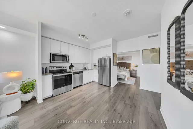 Additional image 10 of 3220 Sheppard Ave Unit 1310