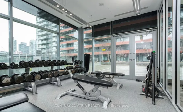 Additional image 23 of 4K Spadina Ave Unit 1708