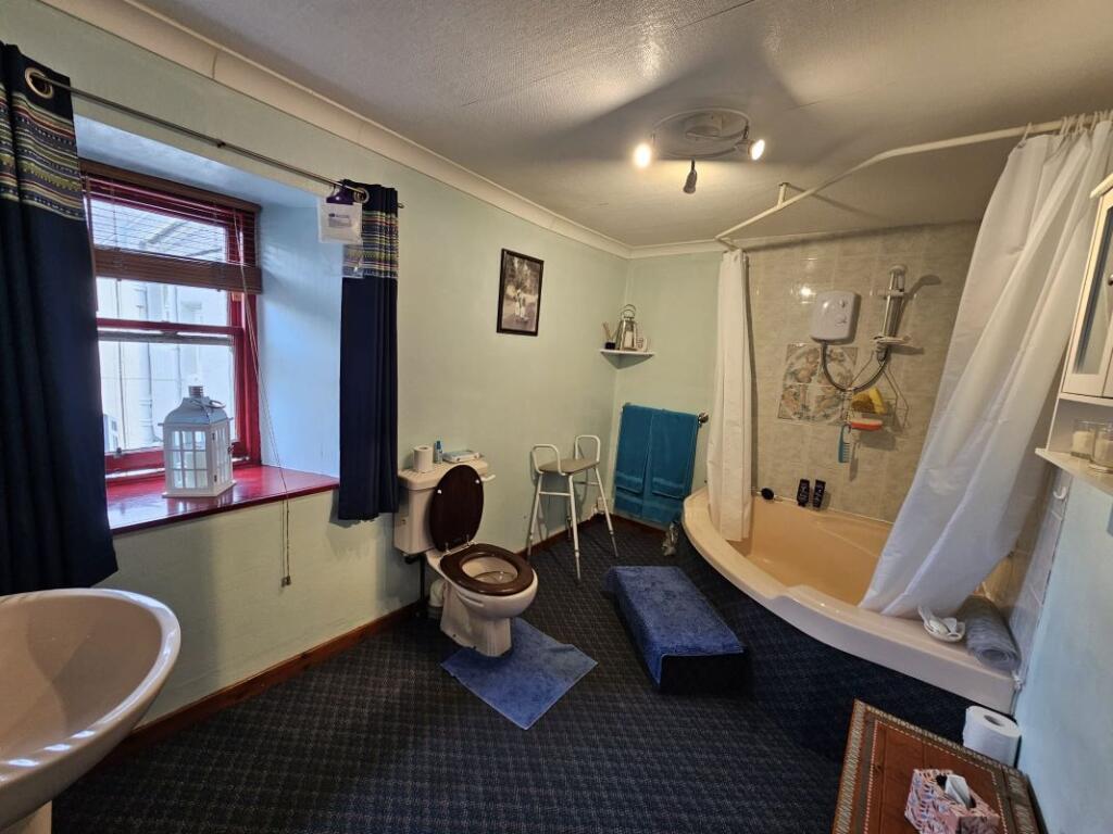 Additional image 13 of 79 North Castle Street, Banff, Banffshire, AB45 1HX