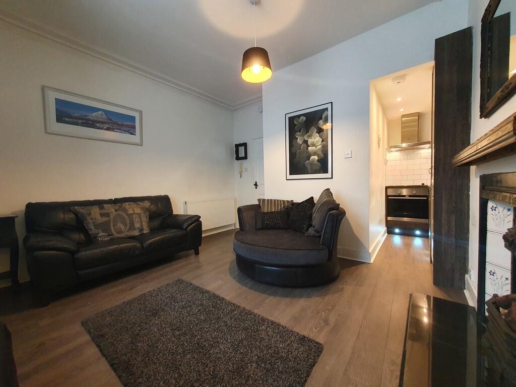 Additional image 14 of South Mount Street GFR, Aberdeen