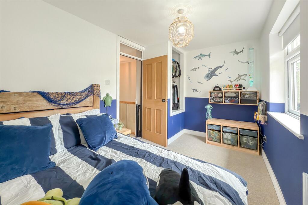 Additional image 9 of Westfield Court, St. Albans, Hertfordshire, AL4