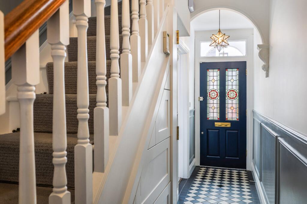 Additional image 8 of Tennyson Road, Harpenden, Hertfordshire