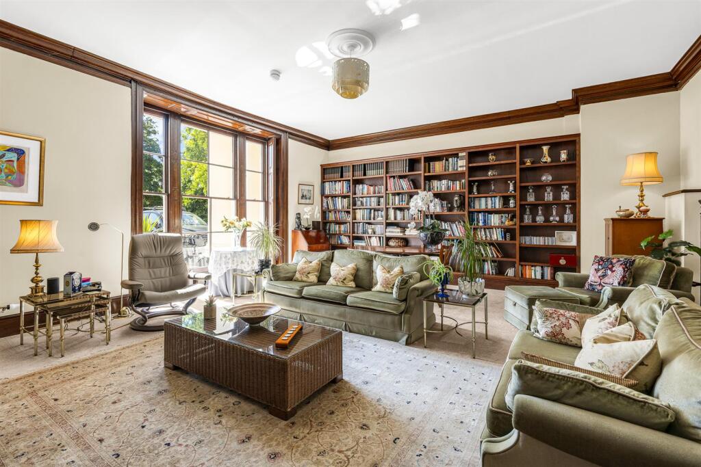 Additional image 2 of Tewin Water House, Tewin Water, Digswell