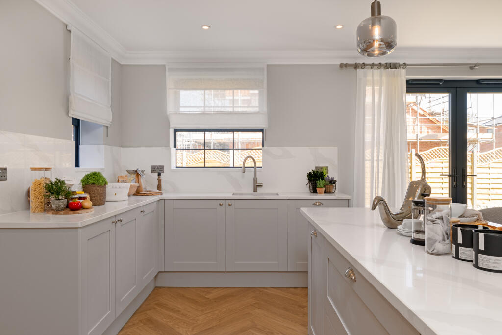 Property image for Plot 2 Barley Mews Barley Mow Lane, St. Albans, AL4