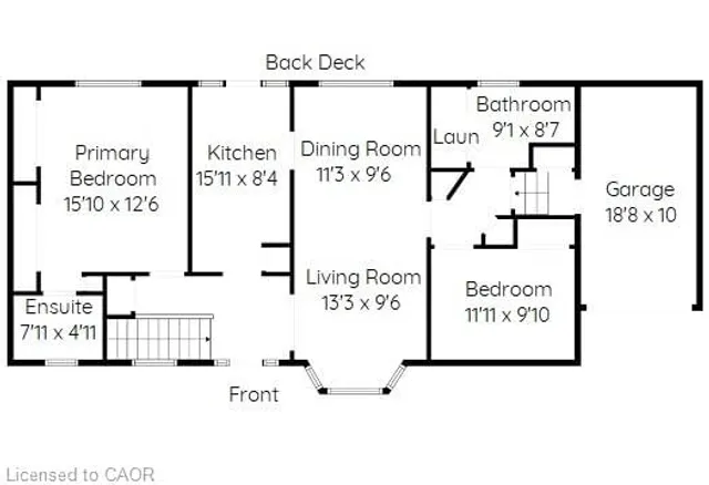 Additional image 38 of 137 Silverbirch Blvd