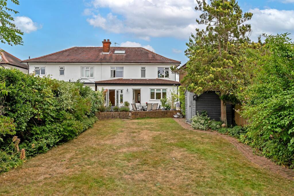 Additional image 21 of The Ridgeway, St. Albans