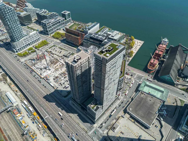 Additional image 40 of 15 Lower Jarvis St Unit 2110