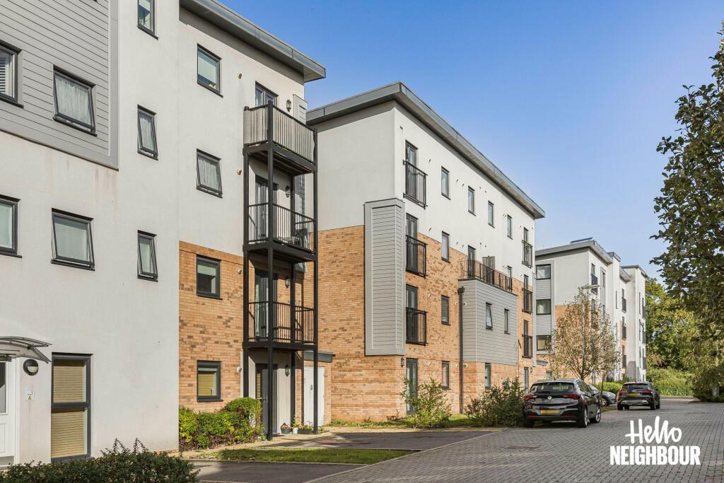 Additional image 10 of Sovereign Place, Hatfield, AL9