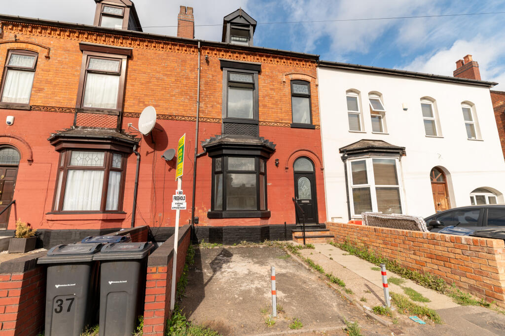 Additional image 24 of Golden Hillock Road, Birmingham, B10