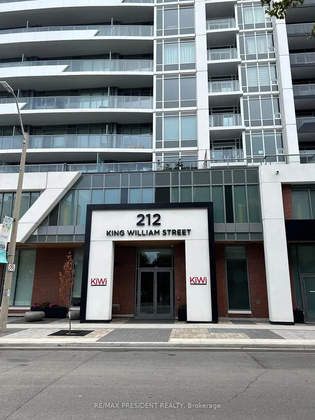 Additional image 3 of 212 King William St Unit 1209