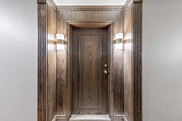 Additional image 6 of 1555 Finch Ave Unit 2205