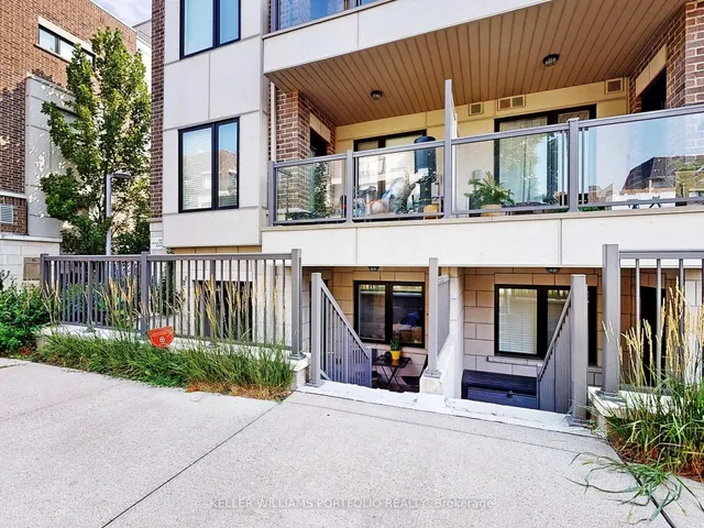 Additional image 21 of 252 Royal York Rd Unit 212