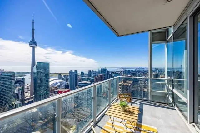 Additional image 9 of 180 University Ave Unit 5501