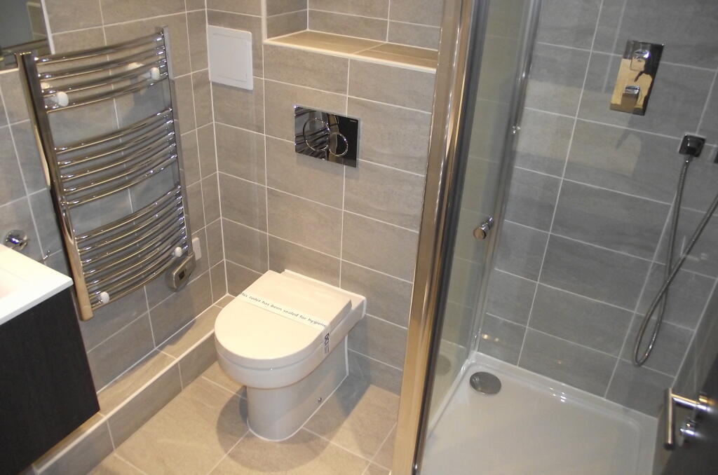 Additional image 13 of Apartment 36, The Foundry, 83-86 Carver Street, Birmingham, West Midlands