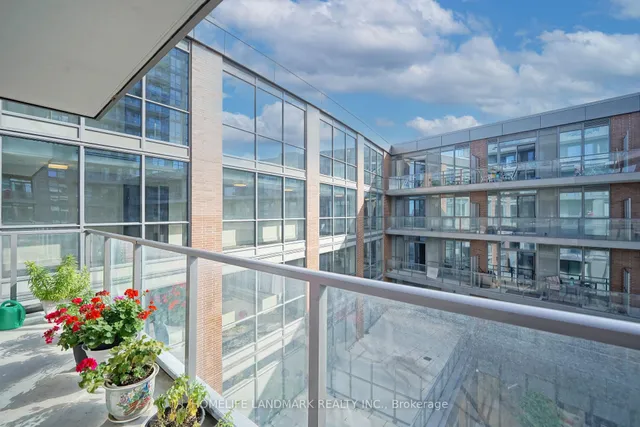 Additional image 23 of 38 Forest Manor Rd Unit 411