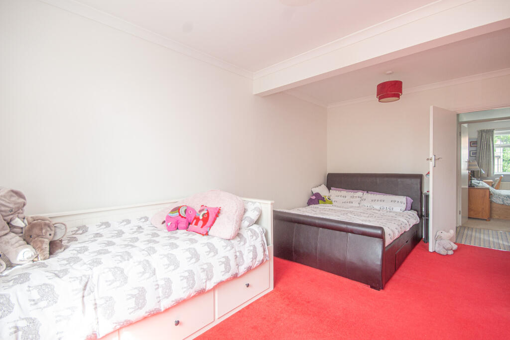 Additional image 16 of Selwyn Drive, Hatfield, AL10