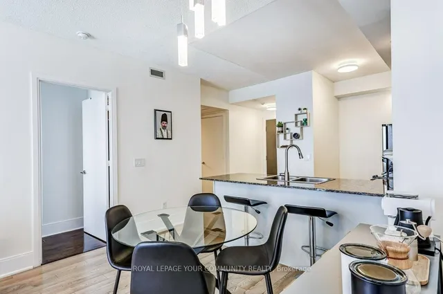 Additional image 23 of 181 Wynford Dr Unit 1103