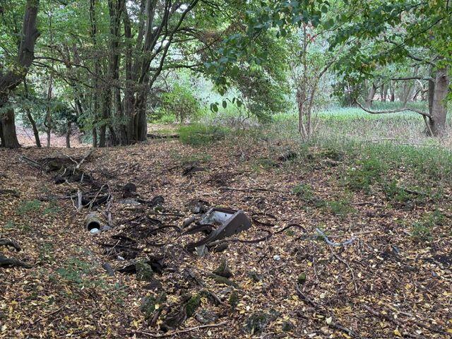 Additional image 12 of Land at Potterells, Station Road, Welham Green, Brookmans Park, Hertfordshire, AL9 7SL