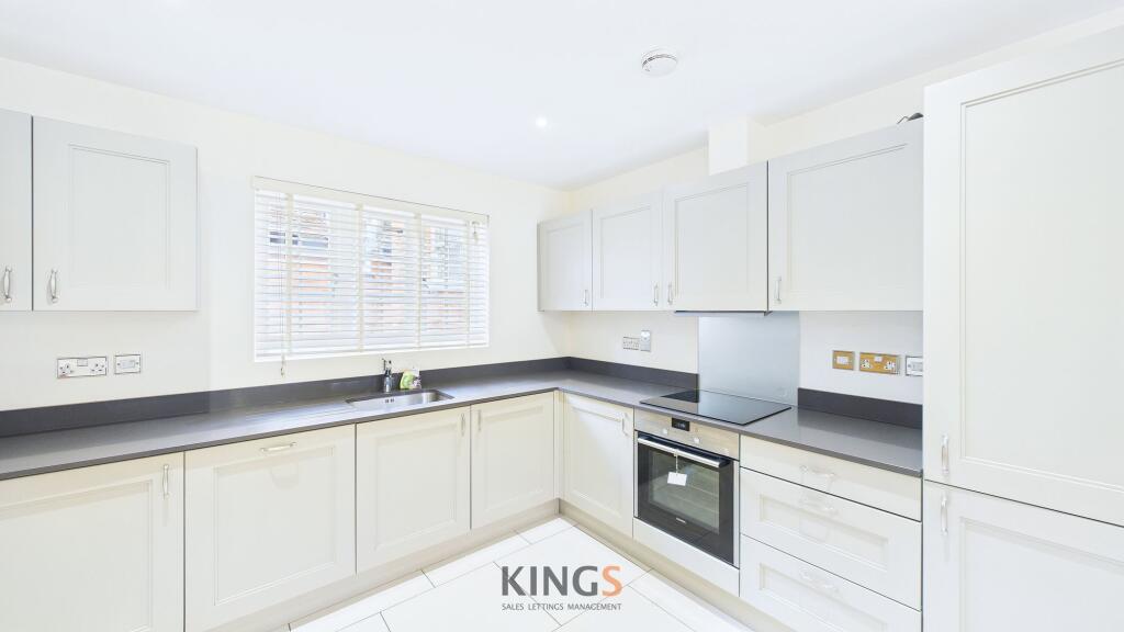 Additional image 4 of Church Lane, Hatfield, AL9