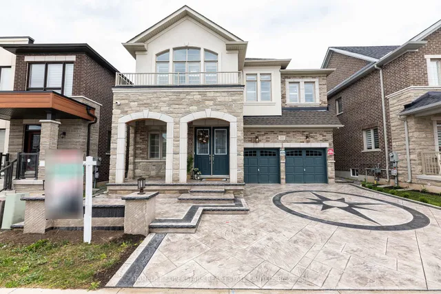 211 Granite ridge Tr