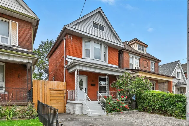 Additional image 3 of 82 Rosemont Ave