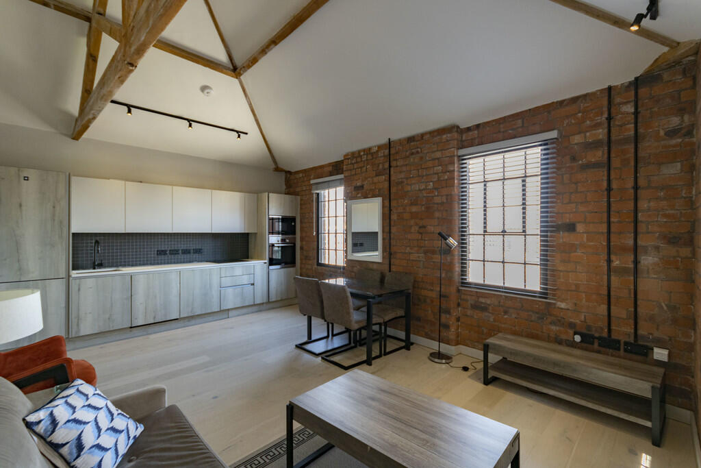 Additional image 3 of Ironworks, Alcester Street, Digbeth, B12