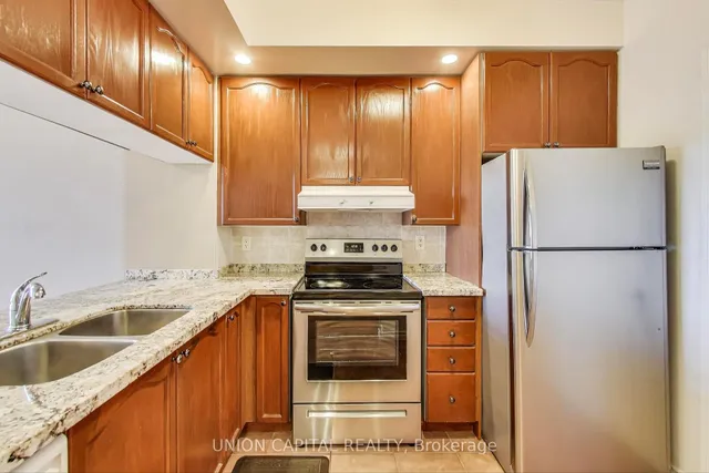 Additional image 16 of 5229 Dundas St Unit 1104