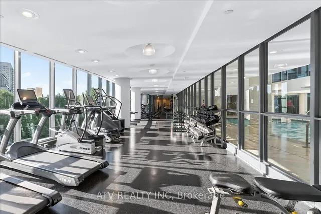 Additional image 26 of 209 Fort York Blvd Unit 961