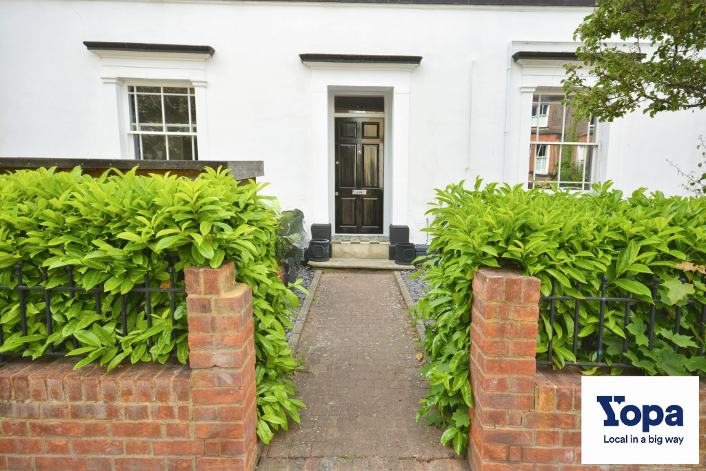 Additional image 21 of Alma Road, St. Albans, AL1