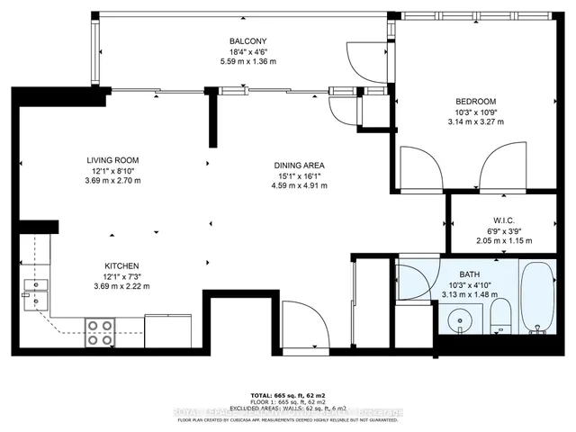 Additional image 29 of 628 Fleet St Unit 916