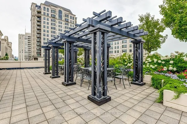 Additional image 41 of 650 Sheppard Ave Unit 527