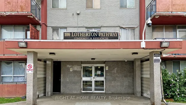 Additional image 2 of 100 Lotherton Pathway Ptwy Unit 905