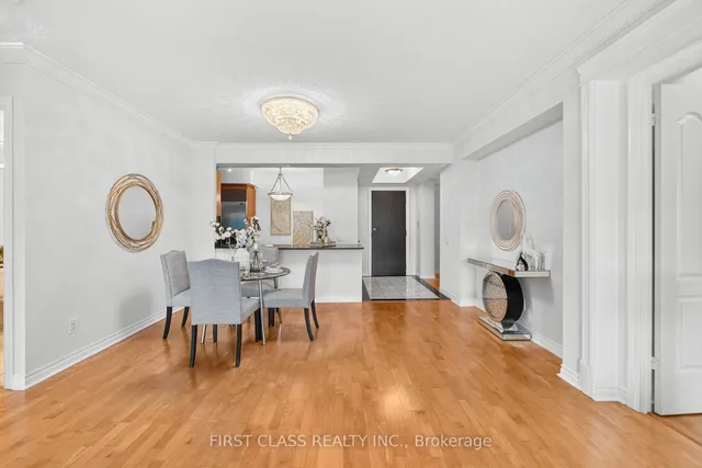 Additional image 10 of 18 William Carson Cres Unit 711