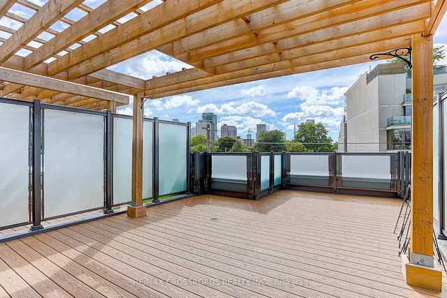 Additional image 41 of 270 Davenport Rd Unit TH3