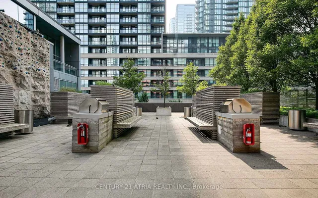 Additional image 28 of 4K Spadina Ave Unit 1708