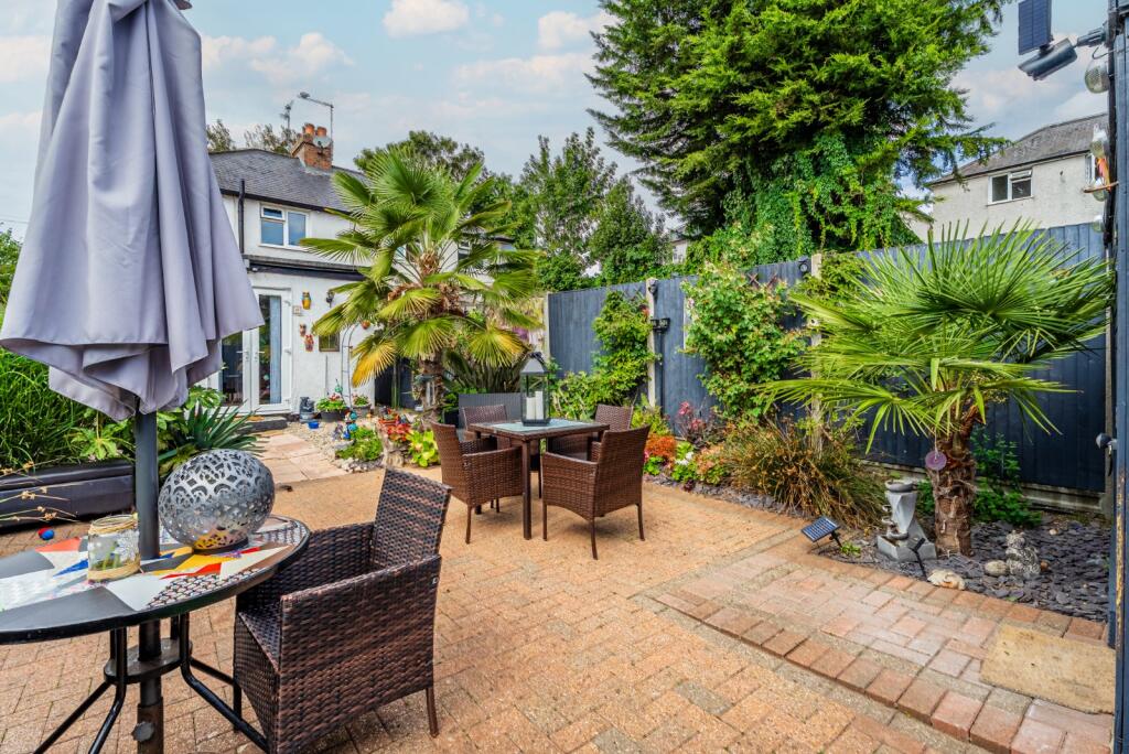 Additional image 12 of Cottonmill Crescent, St. Albans, Hertfordshire, AL1