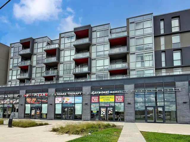 Additional image 36 of 5230 Dundas St Unit 625A